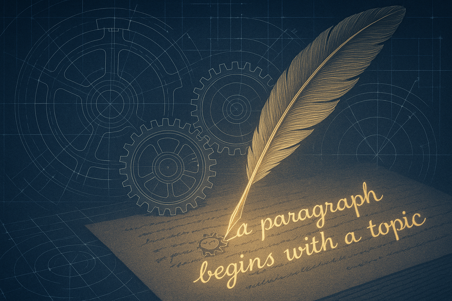 How to Write an Analytical Essay (Body paragraph): The CLEIR Method