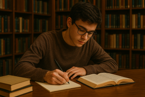 Insist step in CLEIR method – analytical essay paragraph analysis